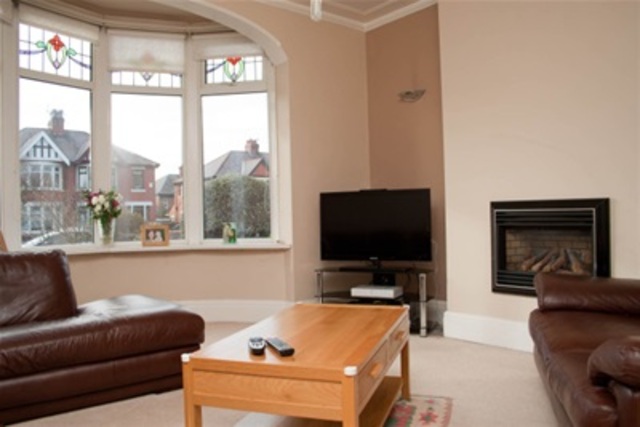 Image of 3 bedroom Detached house to rent in Whitegate Drive Blackpool FY3 at Blackpool, FY3 9PH