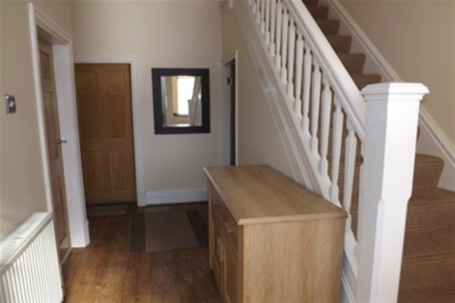  Image of 3 bedroom Detached house to rent in Whitegate Drive Blackpool FY3 at Blackpool, FY3 9PH