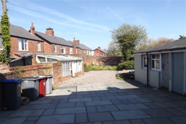  Image of 3 bedroom Detached house to rent in Whitegate Drive Blackpool FY3 at Blackpool, FY3 9PH