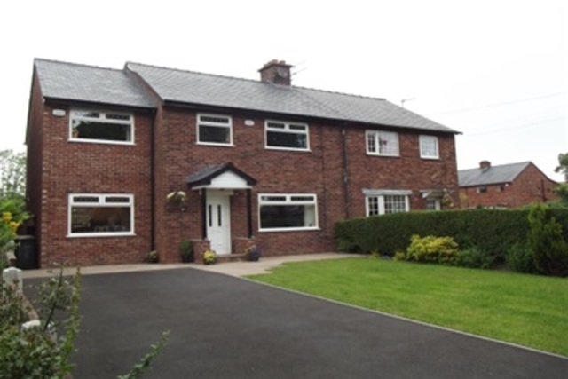  Image of 4 bedroom Property to rent in Whittingham Lane Goosnargh Preston PR3 at Preston, PR3 2AY