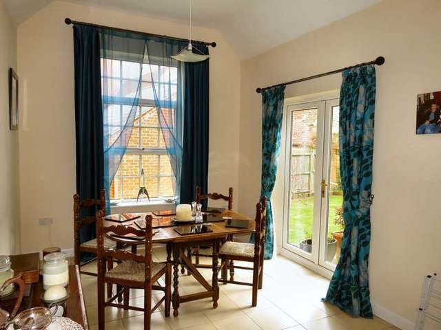  Image of 6 bedroom Detached house for sale in Whittington Chase Kingsmead Milton Keynes MK4 at Kingsmead Milton Keynes Buckinghamshire, MK4 4HL