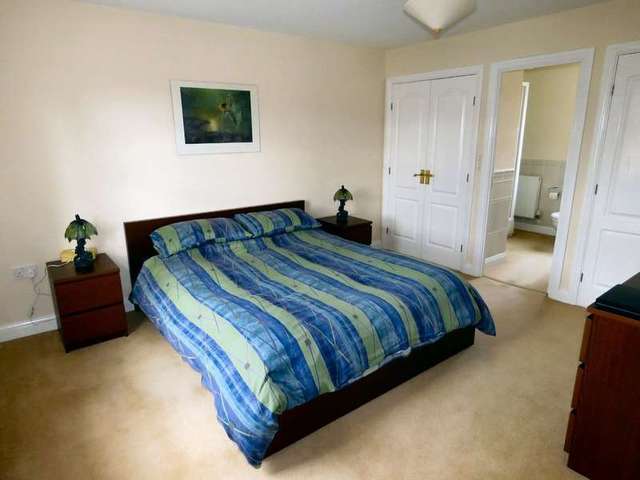  Image of 6 bedroom Detached house for sale in Whittington Chase Kingsmead Milton Keynes MK4 at Kingsmead Milton Keynes Buckinghamshire, MK4 4HL