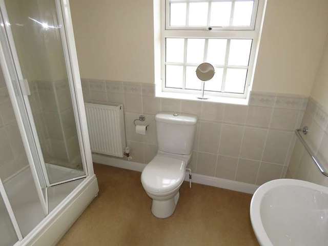  Image of 6 bedroom Detached house for sale in Whittington Chase Kingsmead Milton Keynes MK4 at Kingsmead Milton Keynes Buckinghamshire, MK4 4HL