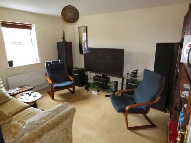  Image of 6 bedroom Detached house for sale in Whittington Chase Kingsmead Milton Keynes MK4 at Kingsmead Milton Keynes Buckinghamshire, MK4 4HL