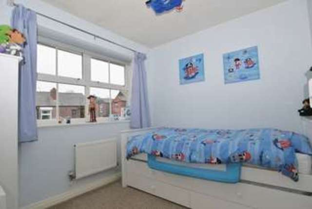  Image of 3 bedroom Semi-Detached house for sale in Whittle Park Clayton-Le-Woods Chorley PR6 at Whittle Park Clayton-Le-Woods Chorley, PR6 7RQ