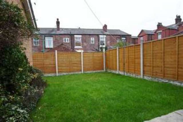  Image of 3 bedroom Semi-Detached house for sale in Whittle Park Clayton-Le-Woods Chorley PR6 at Whittle Park Clayton-Le-Woods Chorley, PR6 7RQ