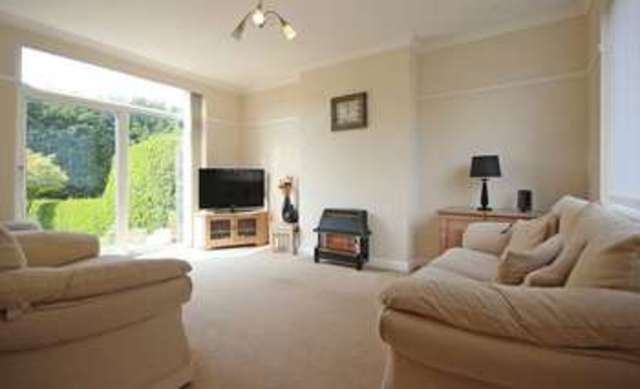  Image of 2 bedroom Semi-Detached house for sale in Wicklow Drive Leicester LE5 at Wicklow Drive  Leicester, LE5 4EL