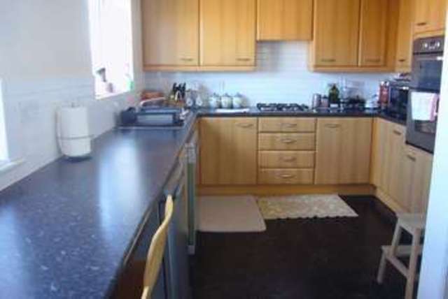  Image of 4 bedroom Detached house for sale in Wickstead Avenue Grange Farm Milton Keynes MK8 at Wickstead Avenue Grange Farm Milton Keynes, MK8 0NP