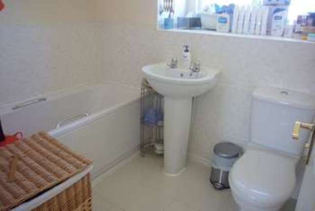  Image of 4 bedroom Detached house for sale in Wickstead Avenue Grange Farm Milton Keynes MK8 at Wickstead Avenue Grange Farm Milton Keynes, MK8 0NP