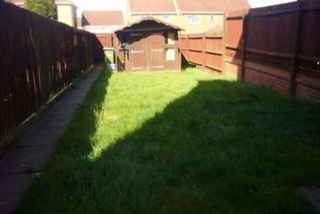  Image of 4 bedroom Detached house for sale in Wickstead Avenue Grange Farm Milton Keynes MK8 at Wickstead Avenue Grange Farm Milton Keynes, MK8 0NP