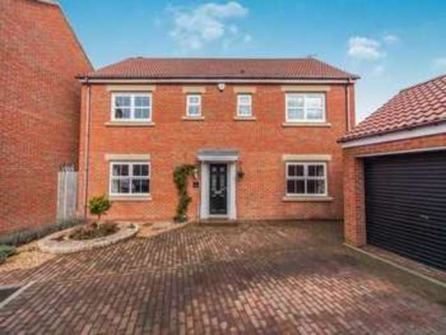  Image of 4 bedroom Detached house for sale in Wildair Close Darlington DL2 at Darlington Darlington, DL2 2FN