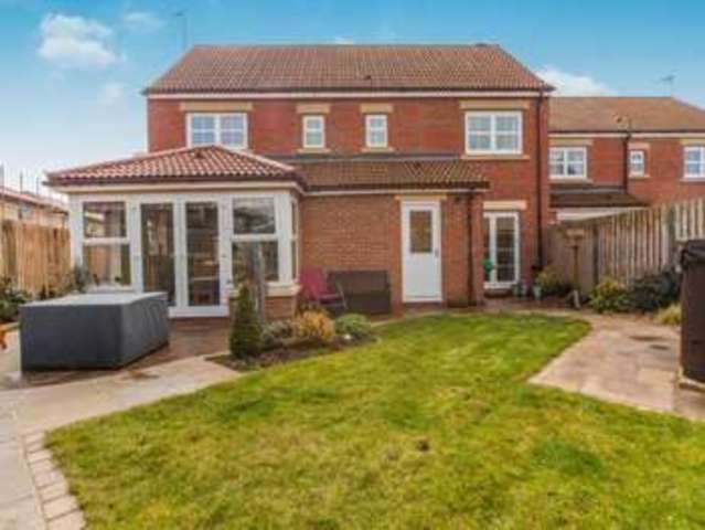  Image of 4 bedroom Detached house for sale in Wildair Close Darlington DL2 at Darlington Darlington, DL2 2FN