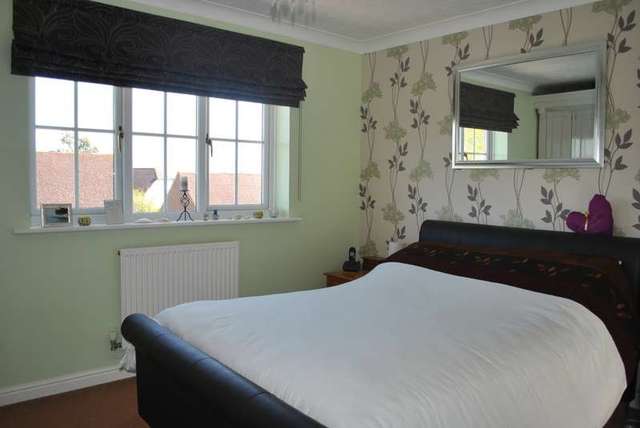  Image of 4 bedroom Detached house for sale in Wilderness Gardens Northiam Rye TN31 at NORTHIAM, TN31 6GB