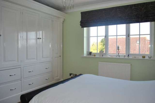  Image of 4 bedroom Detached house for sale in Wilderness Gardens Northiam Rye TN31 at NORTHIAM, TN31 6GB