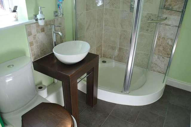  Image of 4 bedroom Detached house for sale in Wilderness Gardens Northiam Rye TN31 at NORTHIAM, TN31 6GB