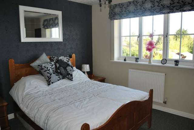  Image of 4 bedroom Detached house for sale in Wilderness Gardens Northiam Rye TN31 at NORTHIAM, TN31 6GB