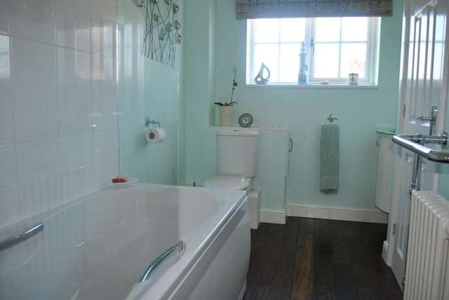  Image of 4 bedroom Detached house for sale in Wilderness Gardens Northiam Rye TN31 at NORTHIAM, TN31 6GB