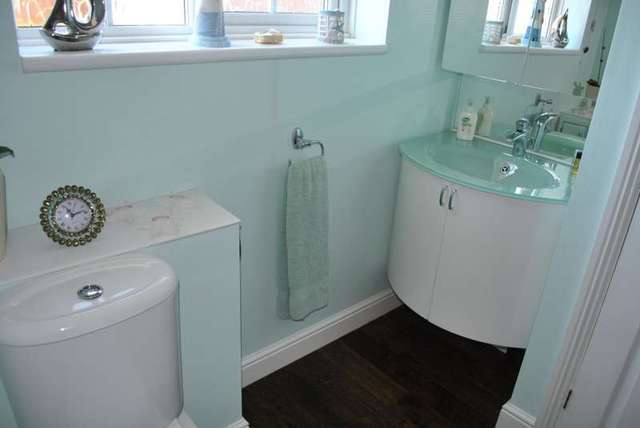  Image of 4 bedroom Detached house for sale in Wilderness Gardens Northiam Rye TN31 at NORTHIAM, TN31 6GB