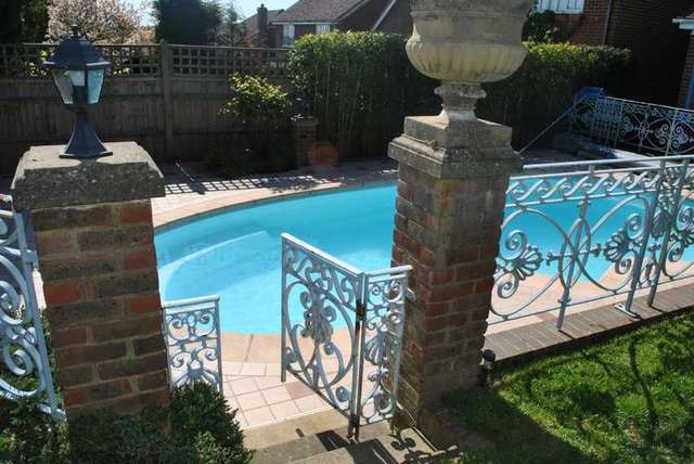  Image of 4 bedroom Detached house for sale in Wilderness Gardens Northiam Rye TN31 at NORTHIAM, TN31 6GB