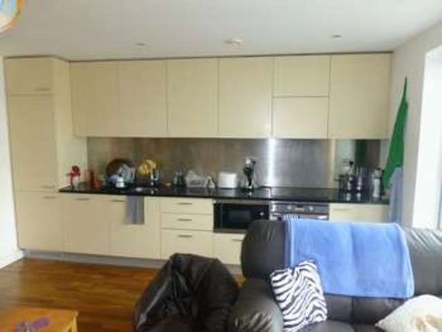  Image of 1 bedroom Flat for sale in William Jessop Way Liverpool L3 at William Jessop Way  Liverpool, L3 1QZ