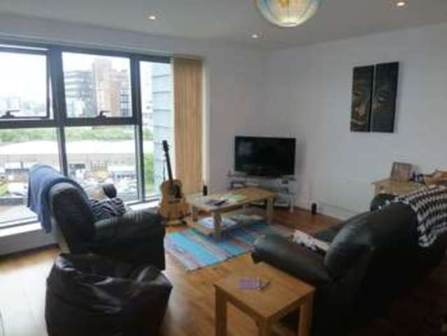  Image of 1 bedroom Flat for sale in William Jessop Way Liverpool L3 at William Jessop Way  Liverpool, L3 1QZ