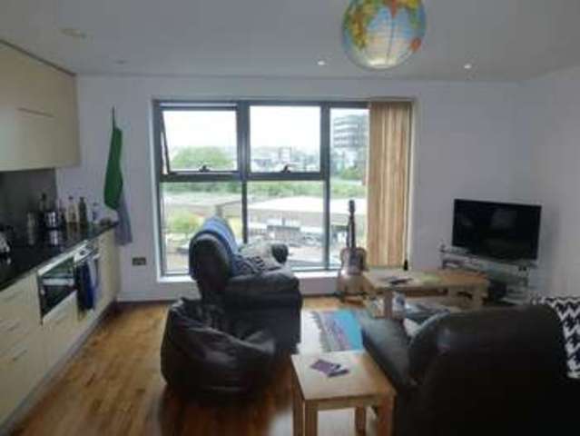  Image of 1 bedroom Flat for sale in William Jessop Way Liverpool L3 at William Jessop Way  Liverpool, L3 1QZ