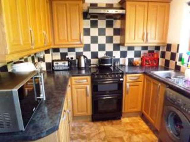  Image of 3 bedroom Semi-Detached house for sale in Willow Drive Stockton Heath Warrington WA4 at Stockton Heath Warrington Stockton Heath, WA4 2AT