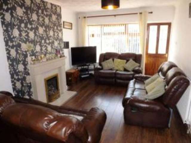  Image of 3 bedroom Semi-Detached house for sale in Willow Drive Stockton Heath Warrington WA4 at Stockton Heath Warrington Stockton Heath, WA4 2AT
