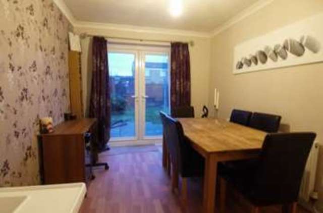  Image of 3 bedroom Detached house for sale in Willow Road Leyland PR26 at Willow Road Ulnes Walton Leyland, PR26 8NP