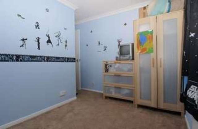  Image of 3 bedroom Detached house for sale in Willow Road Leyland PR26 at Willow Road Ulnes Walton Leyland, PR26 8NP