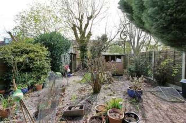  Image of 3 bedroom Semi-Detached house for sale in Willow Road Prestwich Manchester M25 at Willow Road Prestwich Manchester, M25 3DZ