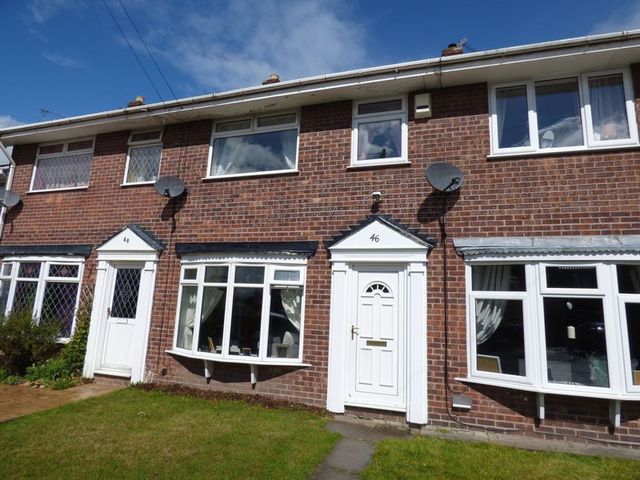 Image of 3 bedroom Mews for sale in Winchester Avenue Great Sankey Warrington WA5 at Winchester Avenue Great Sankey Warrington, WA5 1XU