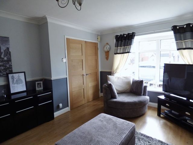  Image of 3 bedroom Mews for sale in Winchester Avenue Great Sankey Warrington WA5 at Winchester Avenue Great Sankey Warrington, WA5 1XU