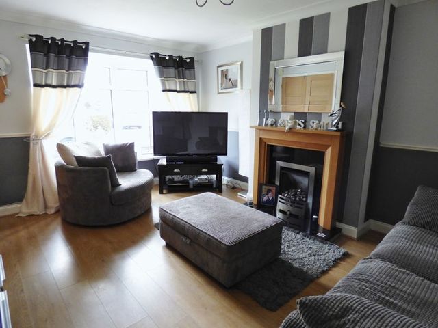  Image of 3 bedroom Mews for sale in Winchester Avenue Great Sankey Warrington WA5 at Winchester Avenue Great Sankey Warrington, WA5 1XU