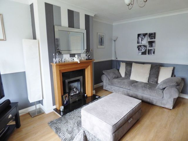  Image of 3 bedroom Mews for sale in Winchester Avenue Great Sankey Warrington WA5 at Winchester Avenue Great Sankey Warrington, WA5 1XU