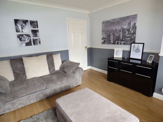  Image of 3 bedroom Mews for sale in Winchester Avenue Great Sankey Warrington WA5 at Winchester Avenue Great Sankey Warrington, WA5 1XU