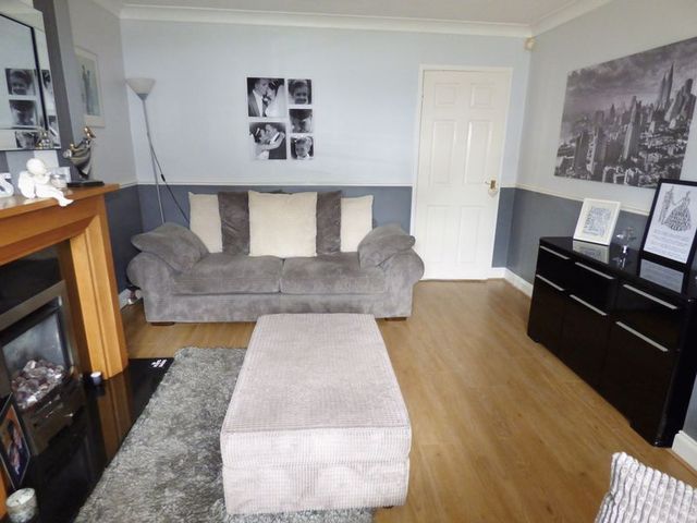 Image of 3 bedroom Mews for sale in Winchester Avenue Great Sankey Warrington WA5 at Winchester Avenue Great Sankey Warrington, WA5 1XU