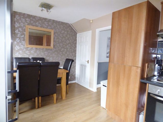  Image of 3 bedroom Mews for sale in Winchester Avenue Great Sankey Warrington WA5 at Winchester Avenue Great Sankey Warrington, WA5 1XU