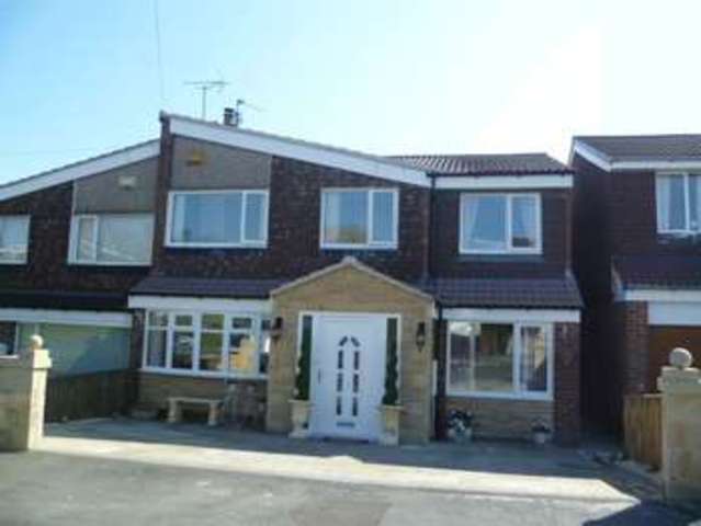  Image of 4 bedroom Semi-Detached house for sale in Windermere Drive West Auckland Bishop Auckland DL14 at Windermere Drive  West Auckland, DL14 9LF