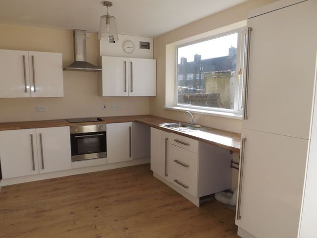  Image of 2 bedroom Terraced house for sale in Windsmoor Road Brookenby Binbrook Market Rasen LN8 at Windsmoor Road  Brookenby, LN8 6EF