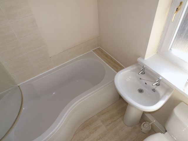  Image of 2 bedroom Terraced house for sale in Windsmoor Road Brookenby Binbrook Market Rasen LN8 at Windsmoor Road  Brookenby, LN8 6EF