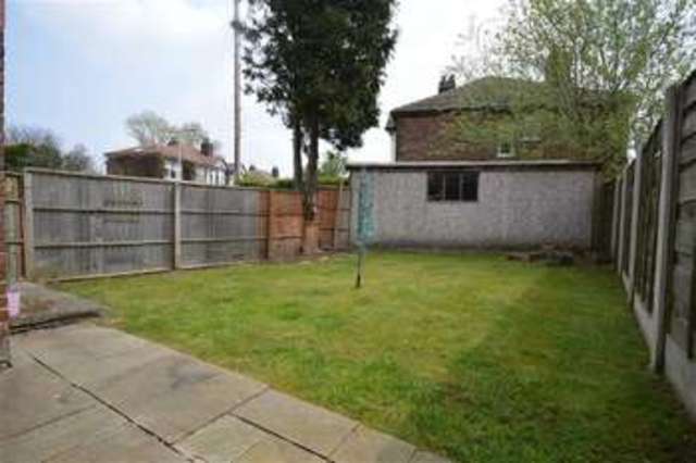  Image of 3 bedroom Property for sale in Windsor Avenue Gatley Cheadle SK8 at Windsor Avenue Cheadle Cheadle, SK8 4DU