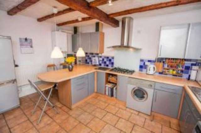  Image of 3 bedroom Detached house for sale in Winnington Street Northwich CW8 at Northwich Cheshire Anderton, CW8 1AL