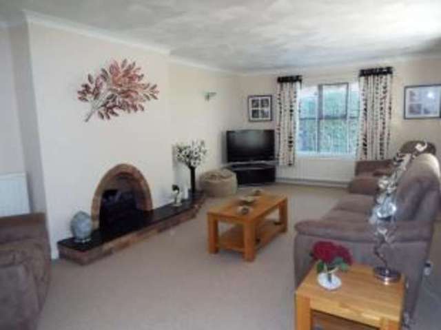  Image of 3 bedroom Detached house for sale in Sutton Road Witchford Ely CB6 at Witchford Ely Witchford, CB6 2HX