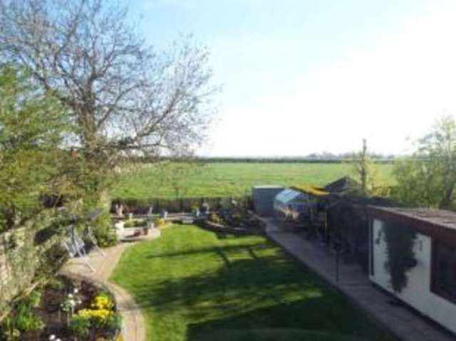  Image of 3 bedroom Detached house for sale in Sutton Road Witchford Ely CB6 at Witchford Ely Witchford, CB6 2HX