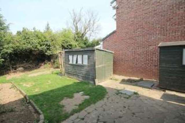  Image of 2 bedroom Semi-Detached house to rent in Wolverley Grange Alvaston Derby DE24 at Wolverley Grange Alvaston Derby, DE24 0SS