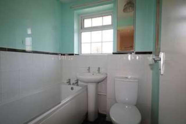  Image of 2 bedroom Semi-Detached house to rent in Wolverley Grange Alvaston Derby DE24 at Wolverley Grange Alvaston Derby, DE24 0SS