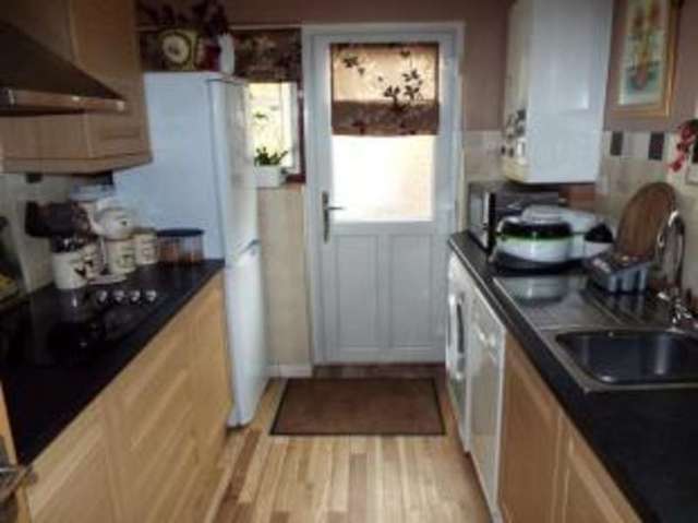  Image of 2 bedroom Bungalow for sale in Woodbank Burbage Hinckley LE10 at Burbage Hinckley Burbage, LE10 2BY