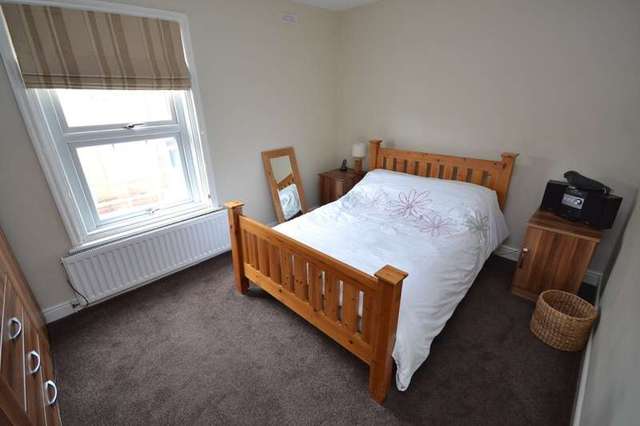  Image of 2 bedroom Terraced house for sale in Woodbine Street Ossett WF5 at Ossett West Yorkshire, WF5 9LN