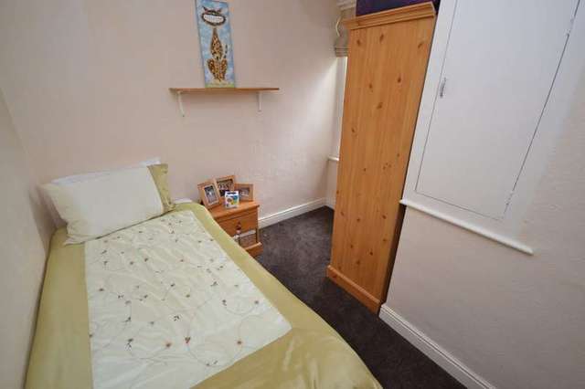  Image of 2 bedroom Terraced house for sale in Woodbine Street Ossett WF5 at Ossett West Yorkshire, WF5 9LN